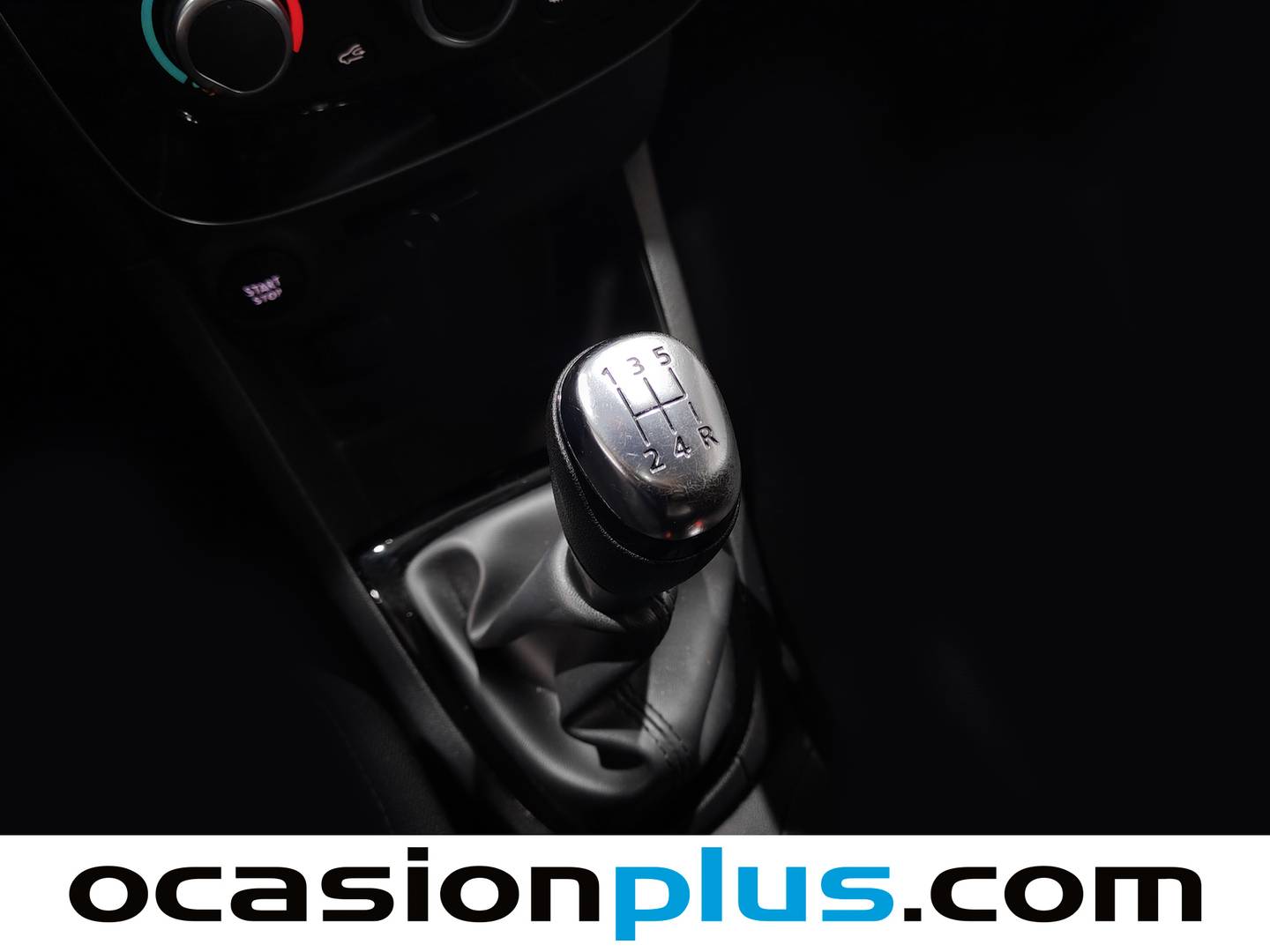 Renault Clio Renault Clio Limited Energy TCe (90 CV) de ocasión