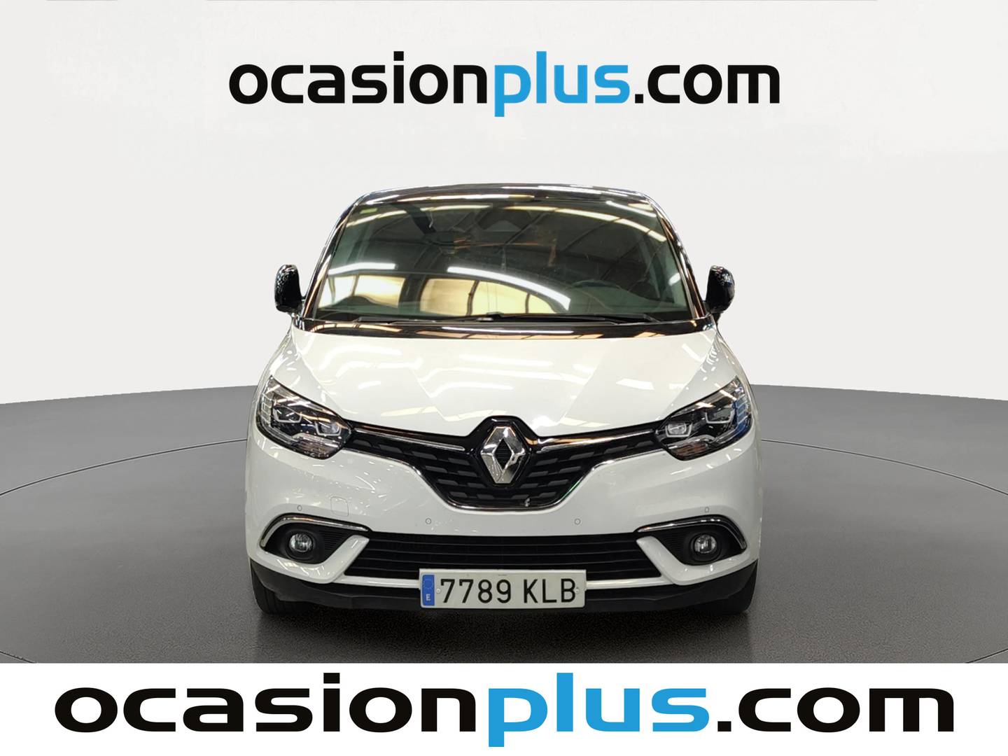Renault Scénic Renault Scenic Zen Energy dCi (130 CV) 130cv