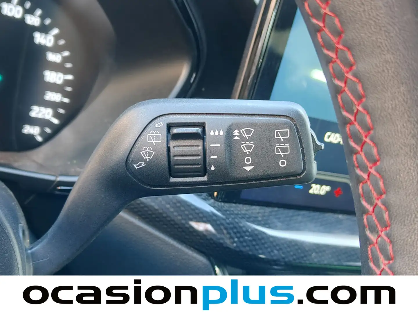 Foto Ford Focus Ford Focus 1.0 Ecoboost MHEV ST-Line (125 CV)