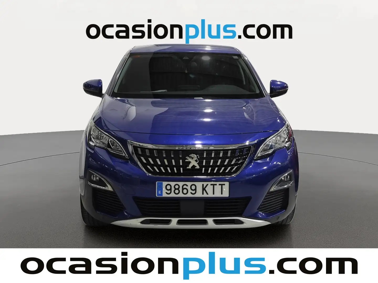 Foto Peugeot 3008 Peugeot 3008 BlueHDI 130 S&S Allure  (130 CV)
