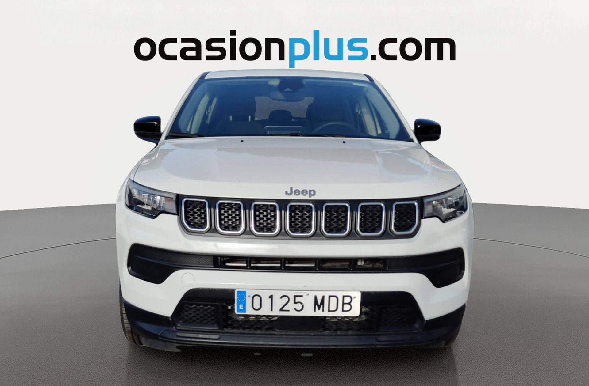 Jeep Compass 1.5 MHEV eHybrid Longitude DCT - foto 14