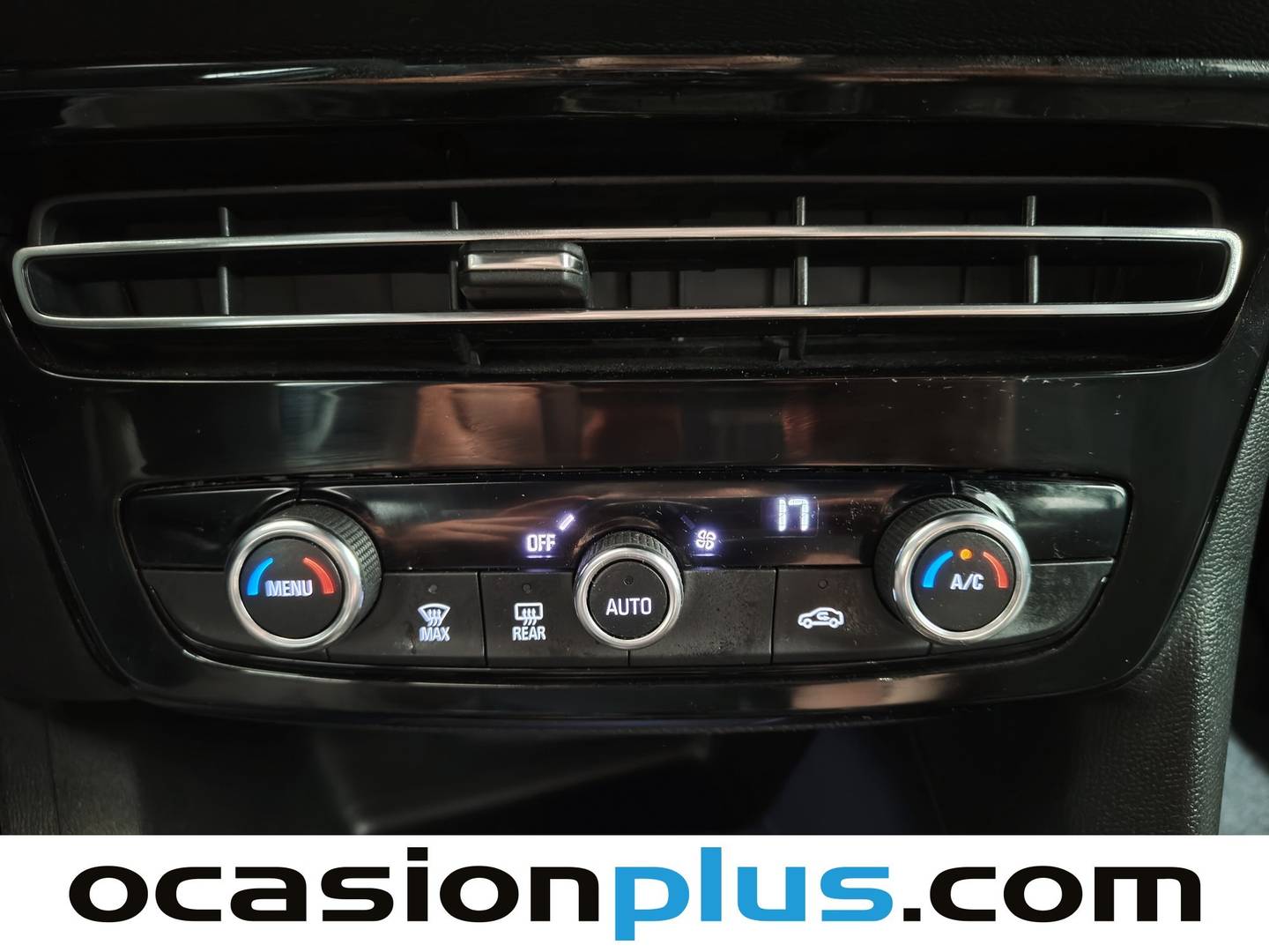 Foto Opel Mokka Opel Mokka 1.2 T Ultimate (136 CV)