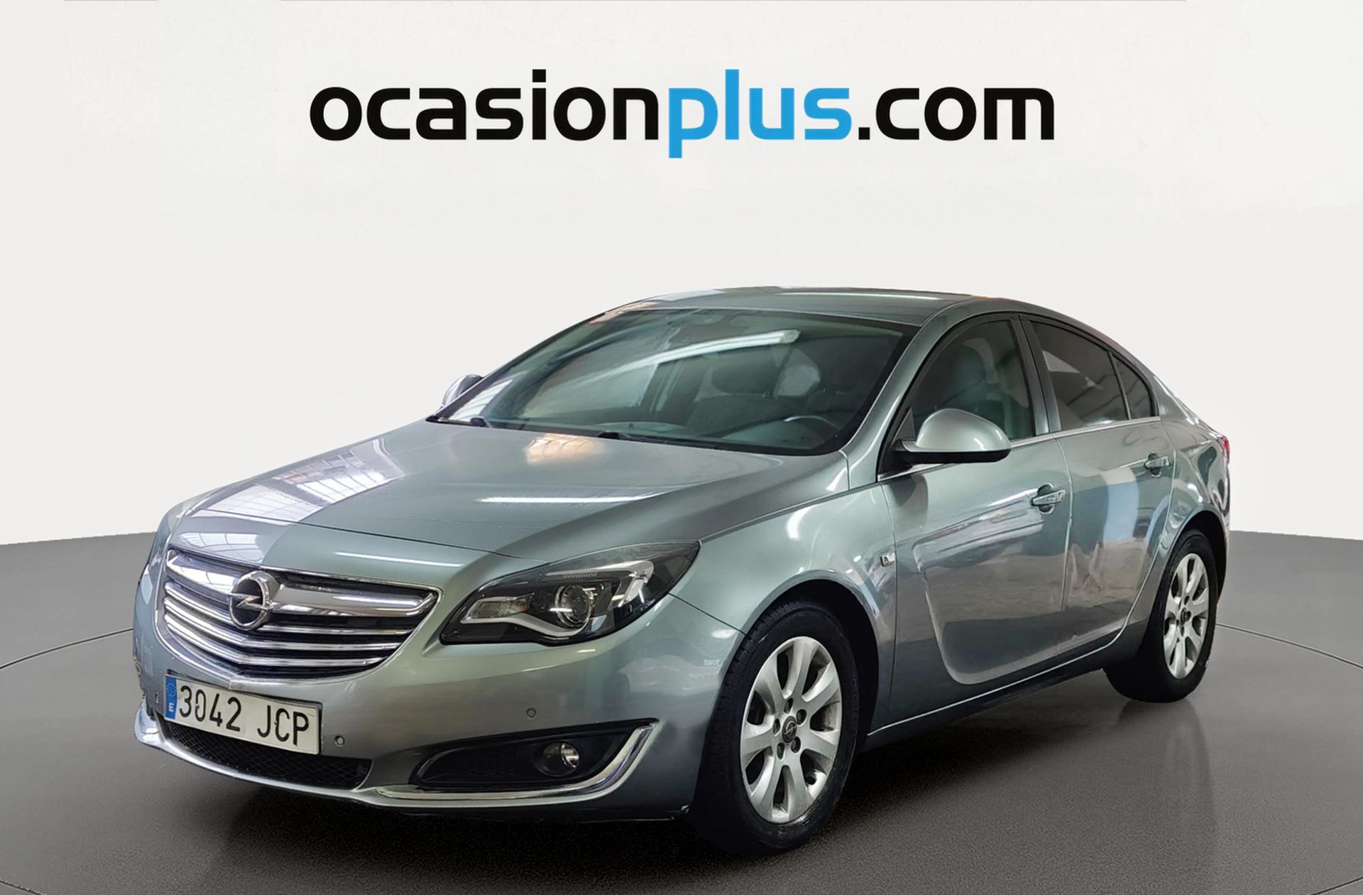 Opel Insignia 2.0 CDTI ecoFlex Selective