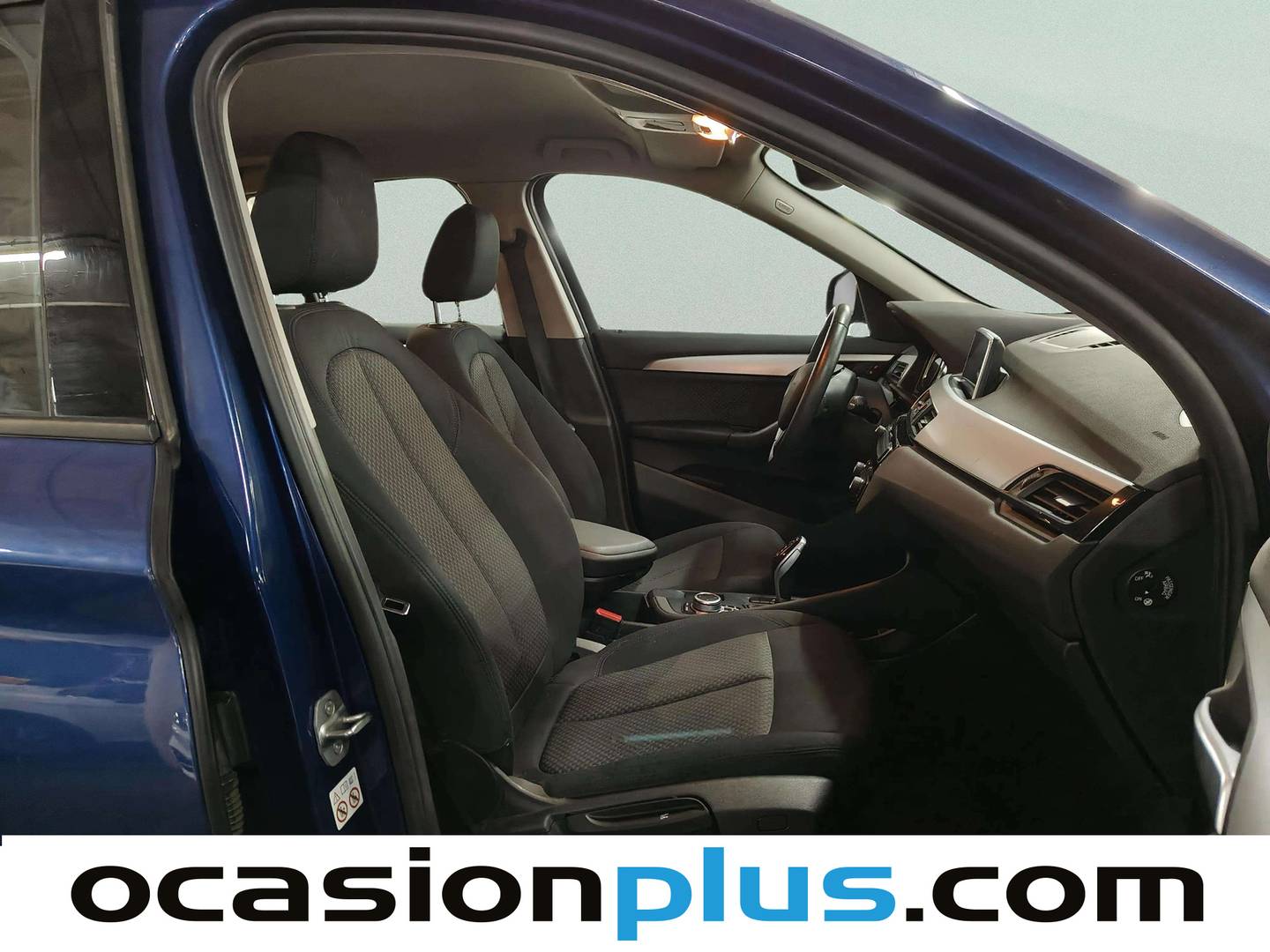 BMW X1 BMW X1 sDrive18d (150 CV) km 0