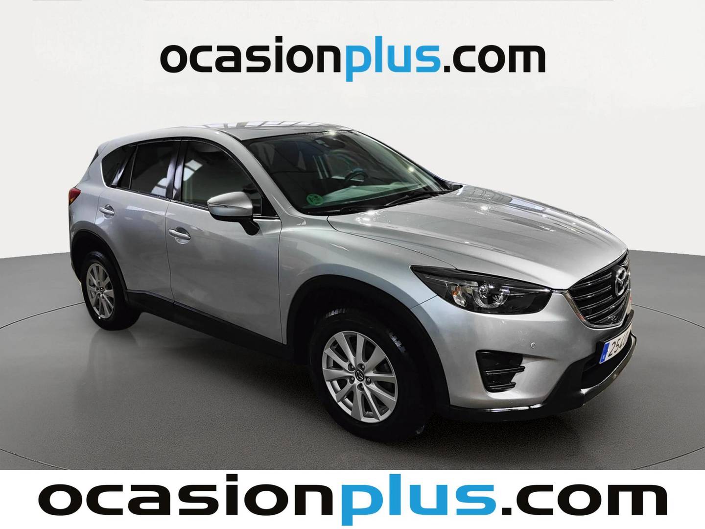 Foto Mazda CX-5 Mazda CX-5 2.2 DE Style+ Navi 4WD (150 CV)