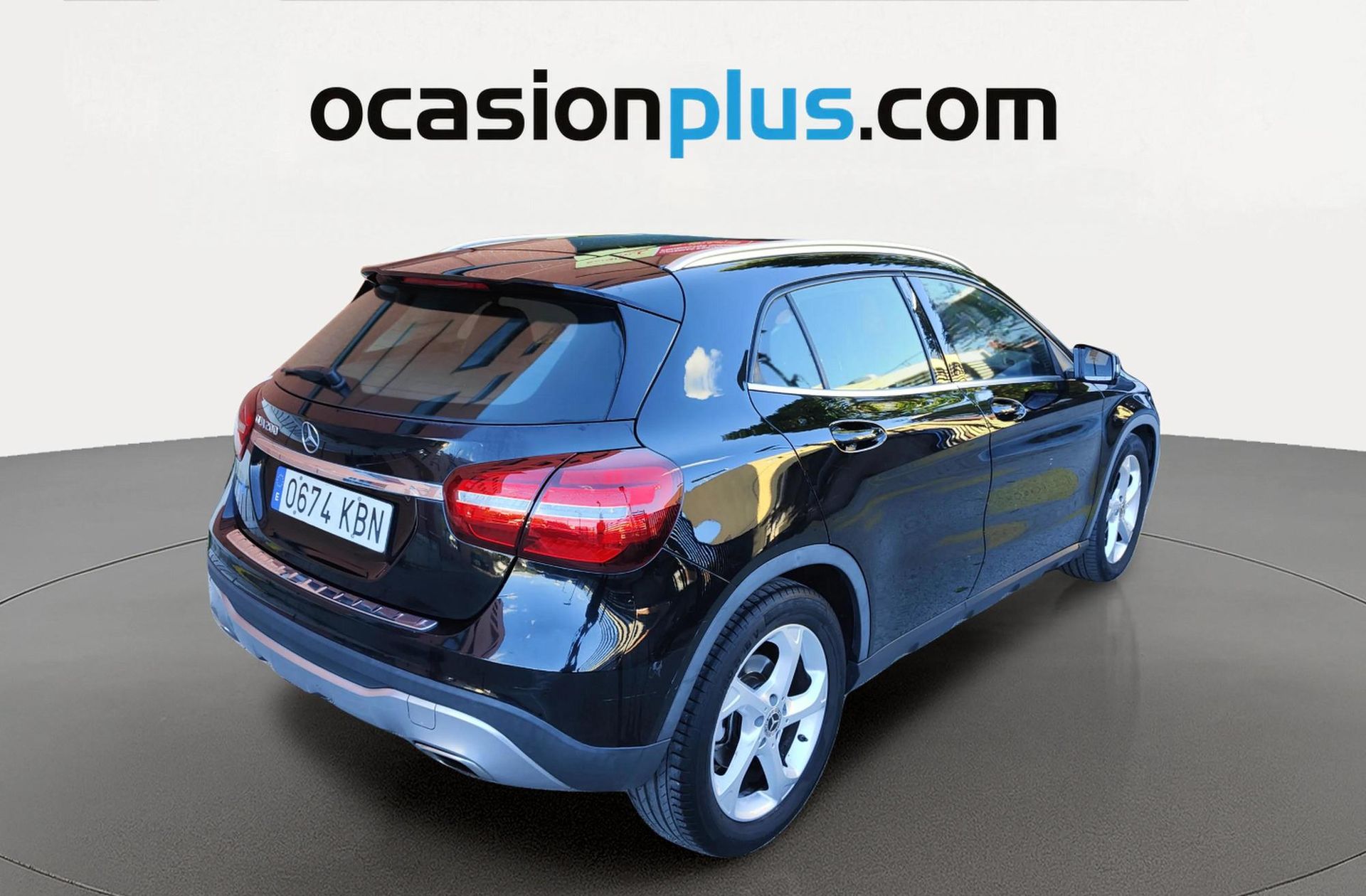 Mercedes-Benz GLA 200 - foto 4