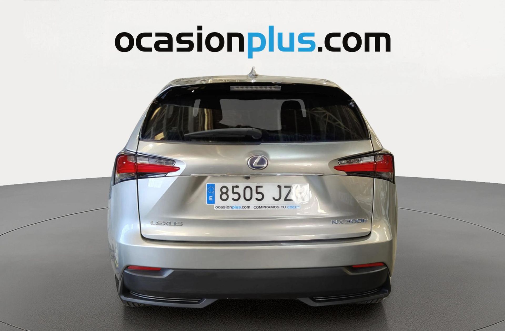 Lexus NX 300h Sport Edition 2WD - foto 16
