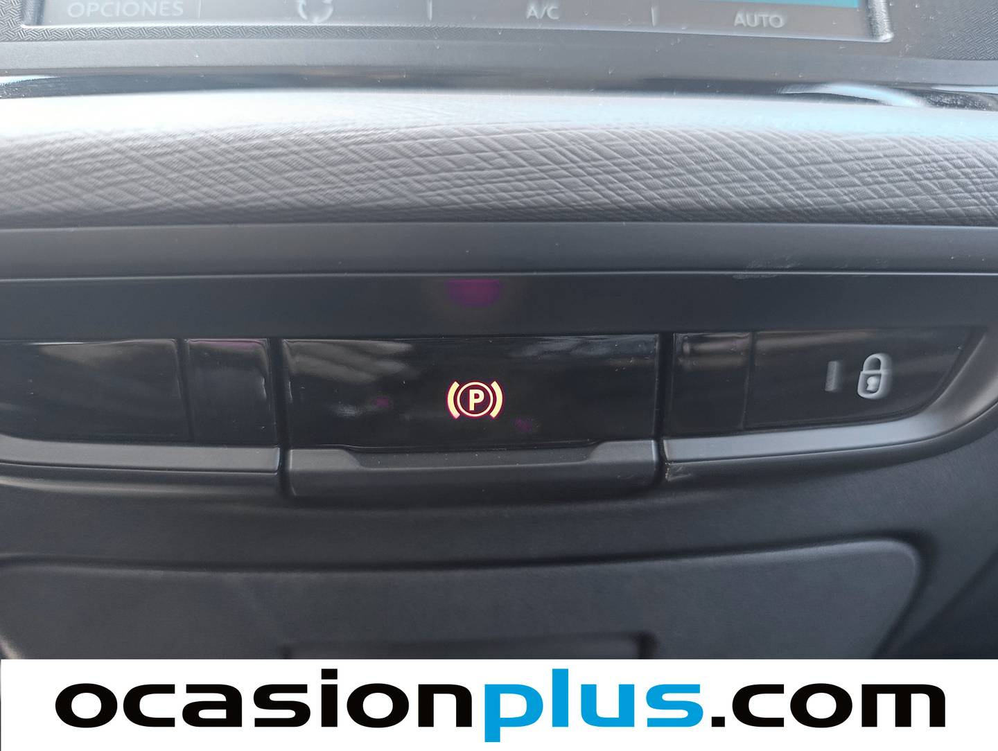 Accesorios del Citroën C4 Spacetourer Citroën C4 Spacetourer BlueHDi Feel (130 CV)