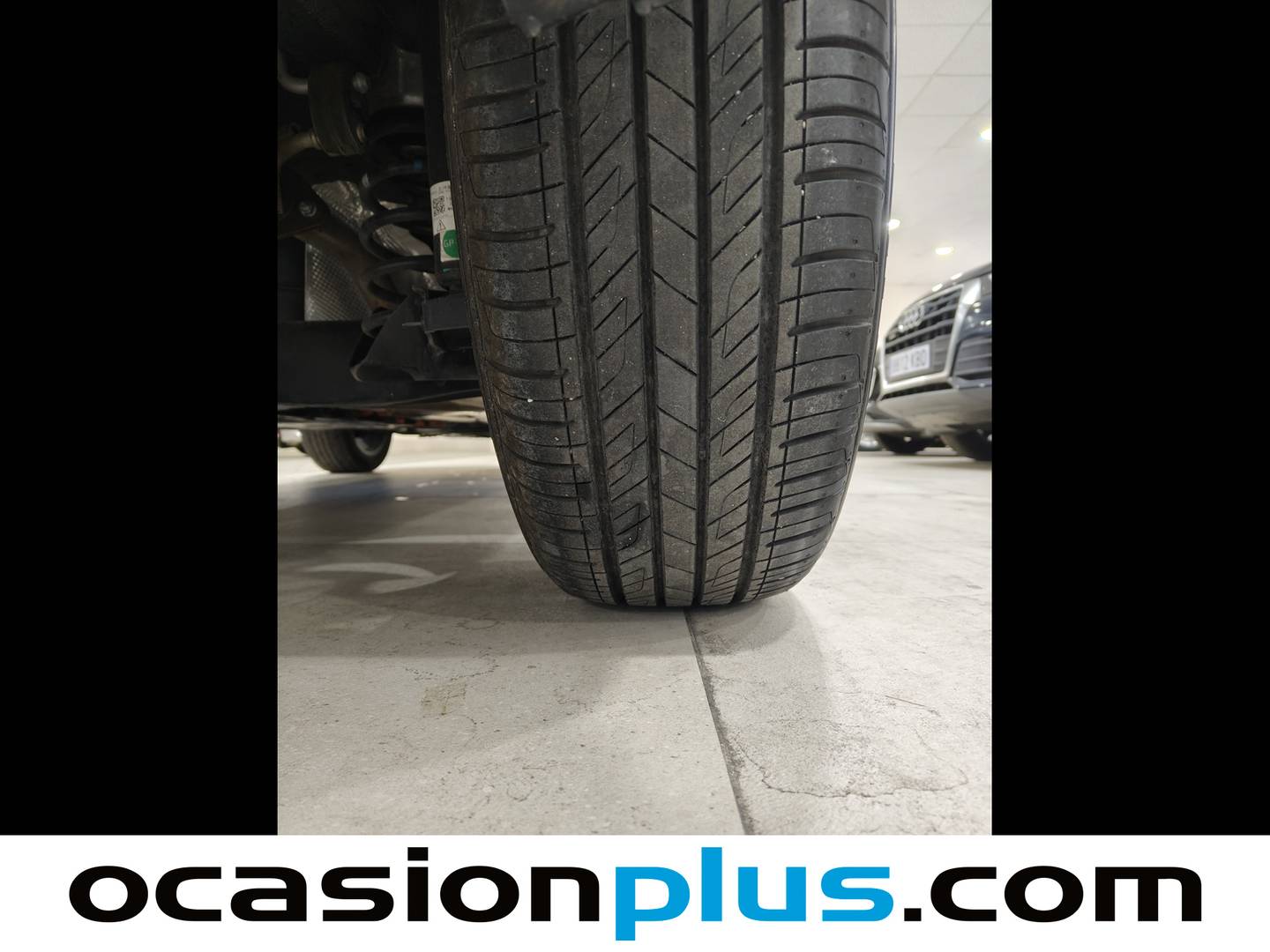 MG ZS MG ZS 1.5 Hybrid+ Comfort (197 CV) seminuevo