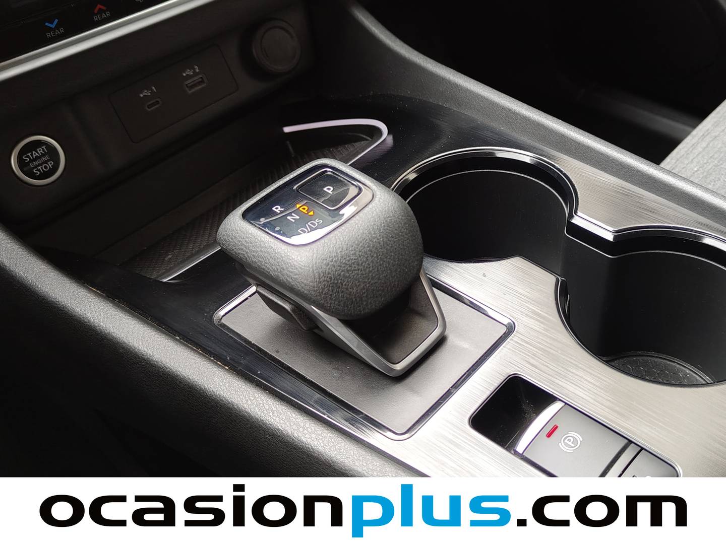 Foto Nissan X-TRAIL Nissan X-Trail 1.5 VC Turbo MHEV N-Connecta Xtronic (163 CV) 7 Plazas