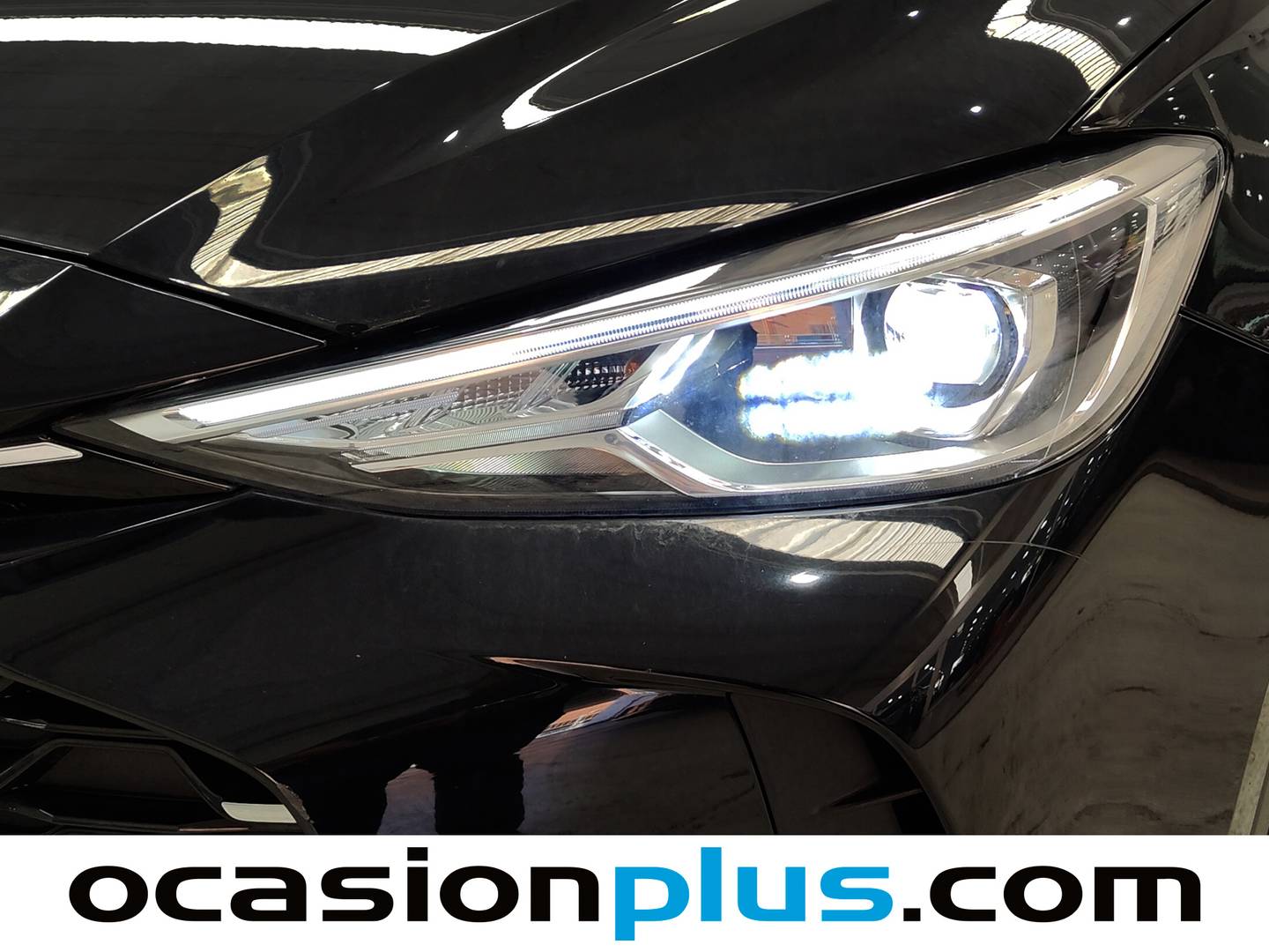 Extras del MG ZS MG ZS 1.5 Hybrid+ Luxury (197 CV)