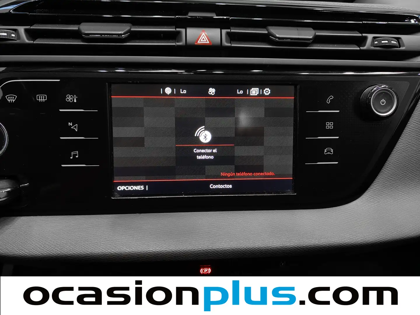 Foto Citroën Grand C4 Picasso Citroen Grand C4 Picasso BlueHDi 150 Feel (150 CV) 7 Plazas