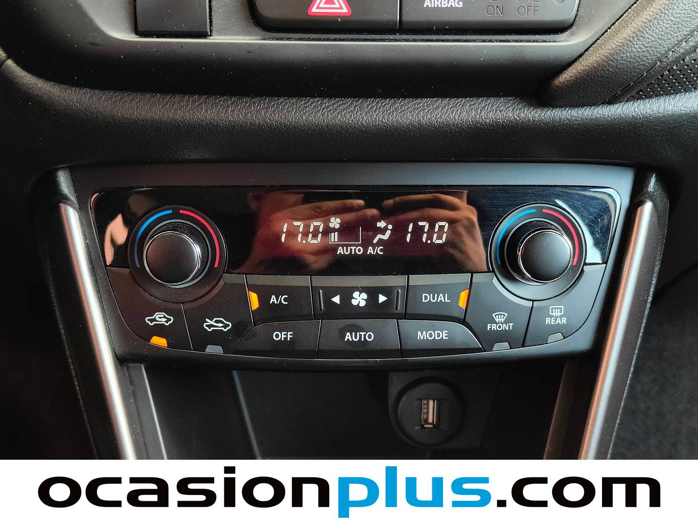 Suzuki S-Cross Suzuki S-Cross 1.4T Mild Hybrid S2 4WD (129 CV) 2024