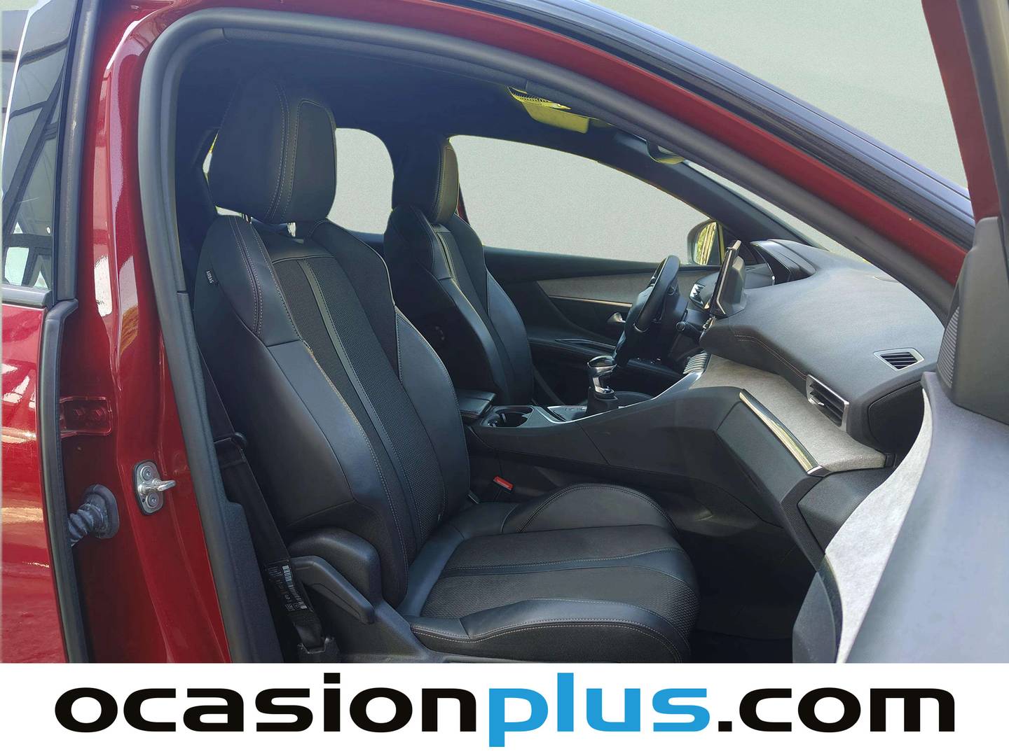 Peugeot 3008 Peugeot 3008 PureTech 130 S&S GT (130 CV) gasolina