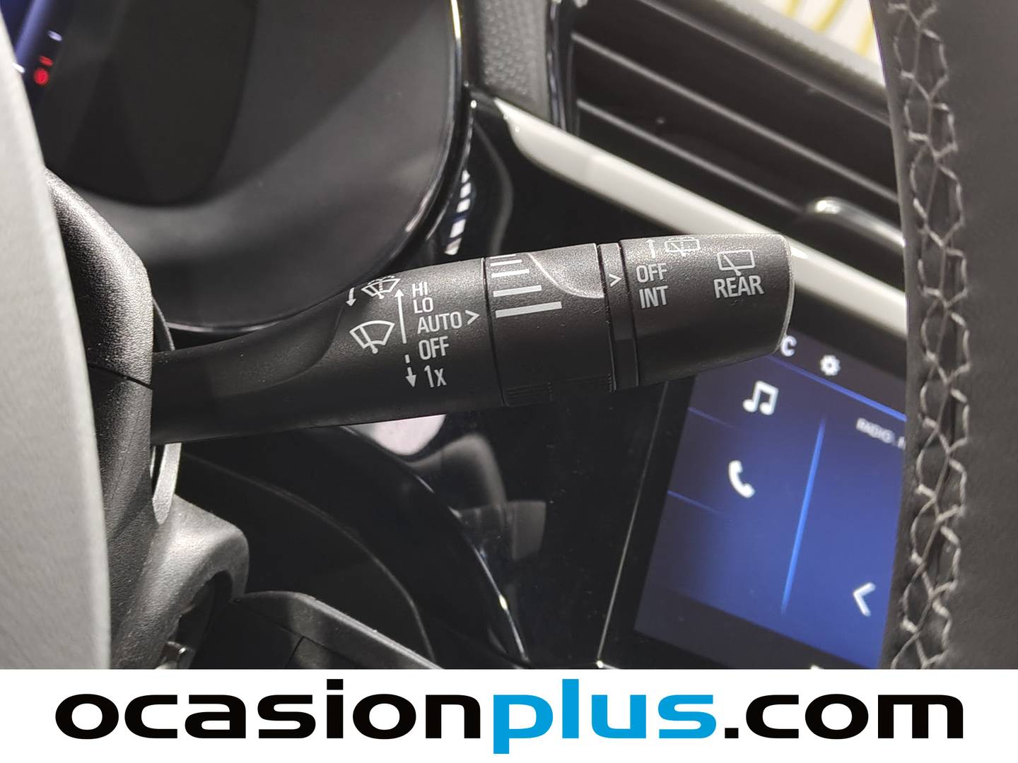 Foto Opel Corsa Opel Corsa 1.2 T XHL GS (100 CV)