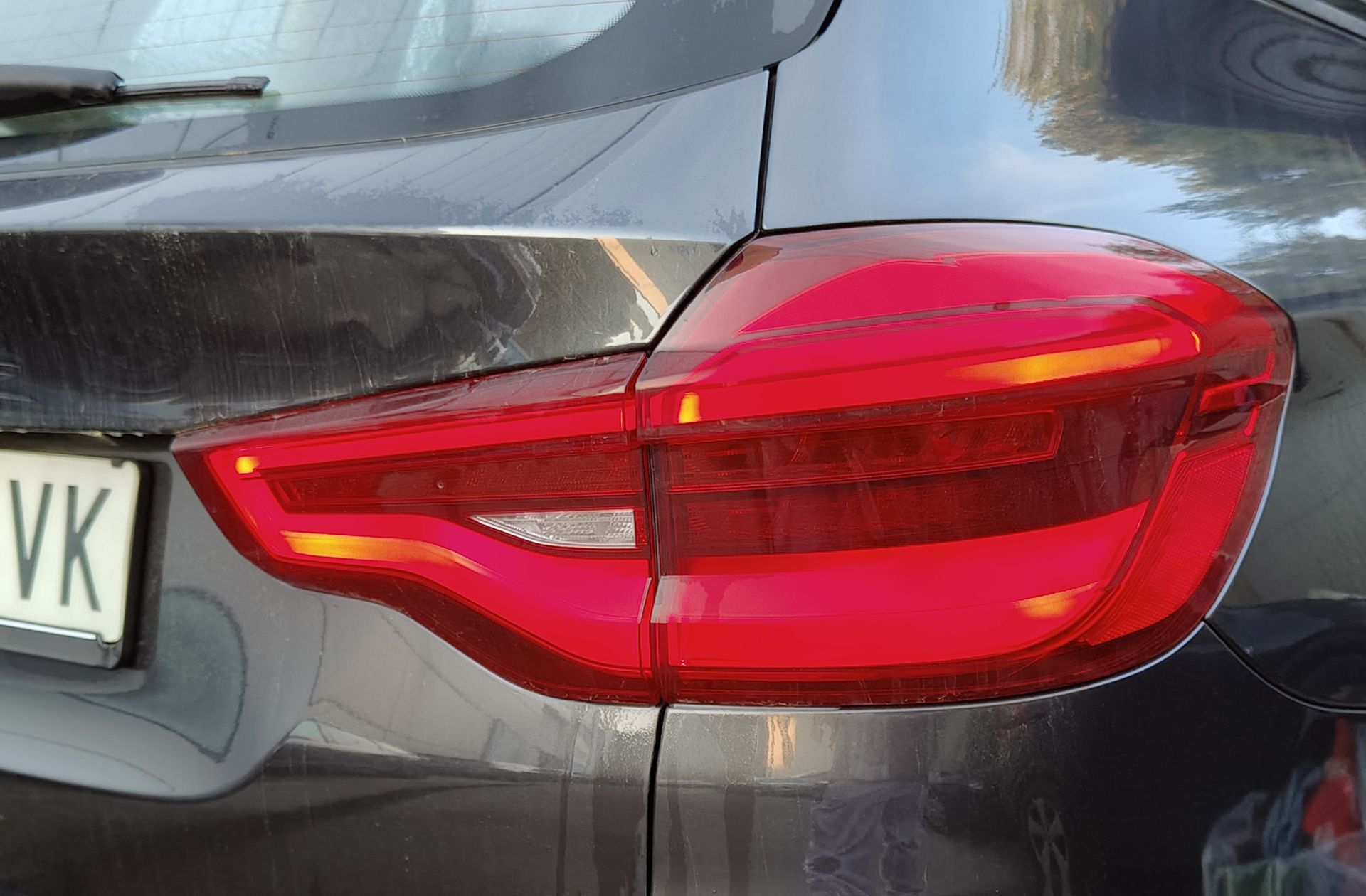 BMW X3 xDrive30d - foto 19