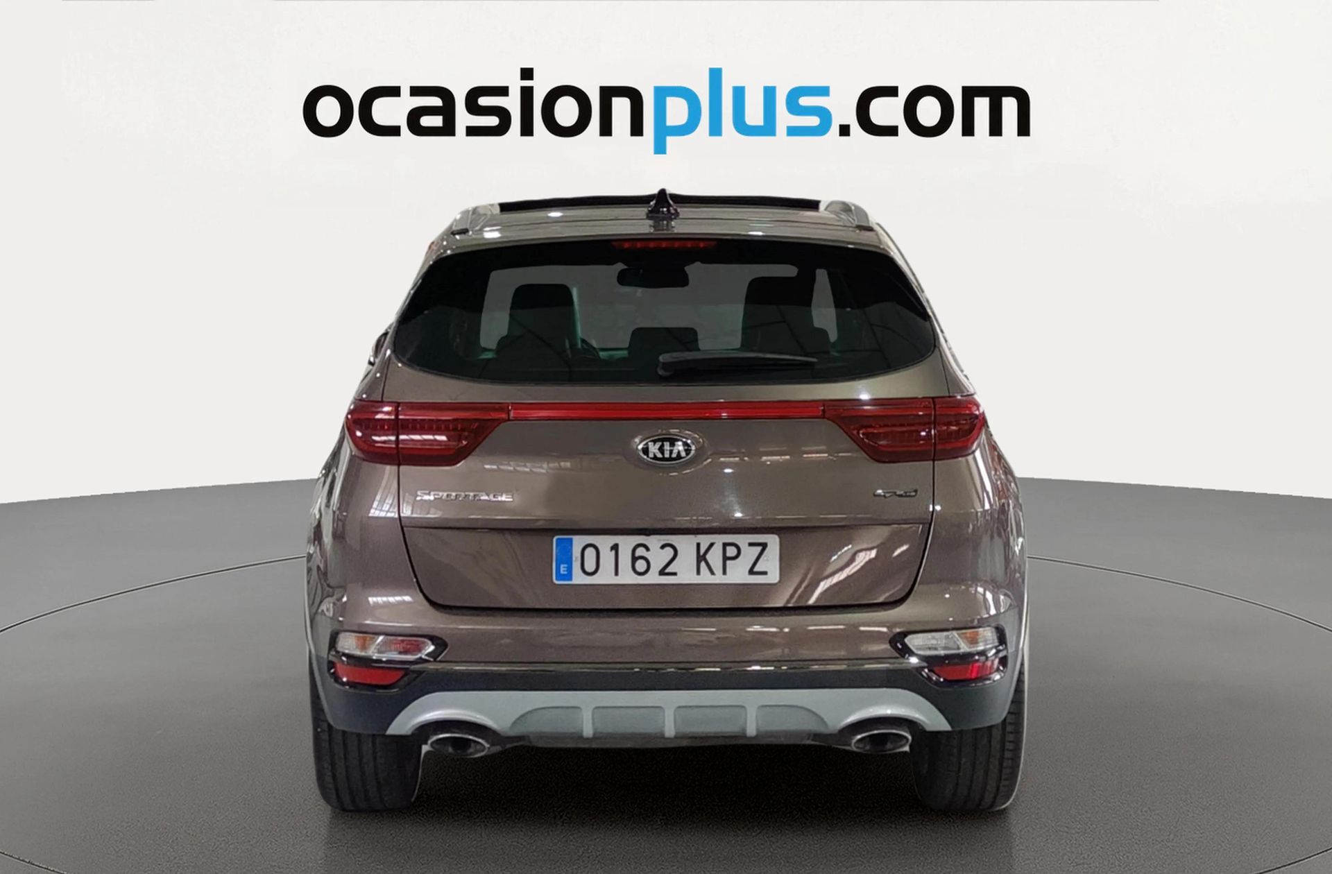 Kia Sportage 1.6 T-GDi GT Line Xtreme 4x2 - foto 19