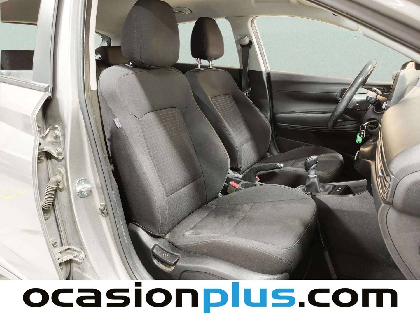 Hyundai i20 Hyundai i20 1.0 TGDI Klass (100 CV) gasolina