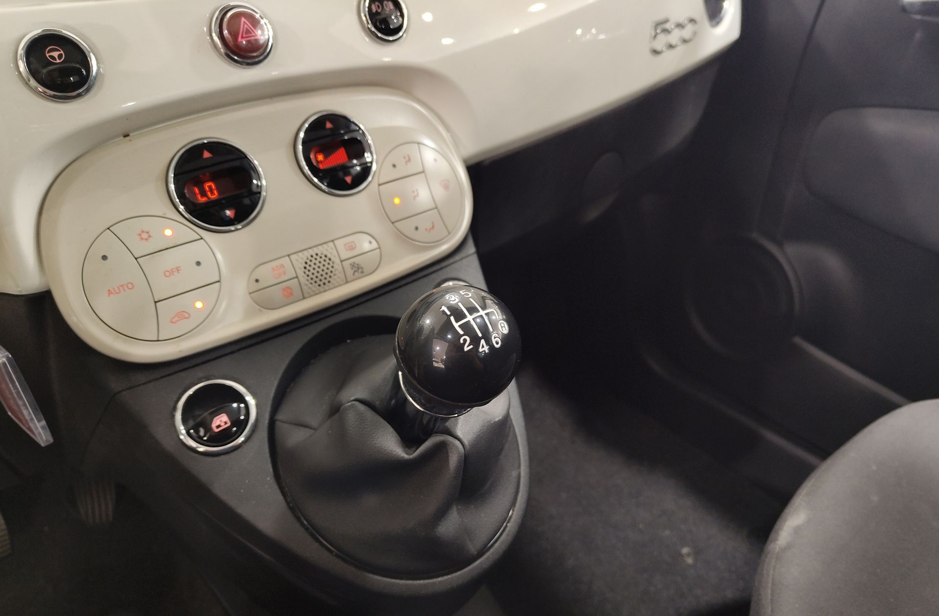 Fiat 500 1.0 Hybrid Dolcevita - foto 5