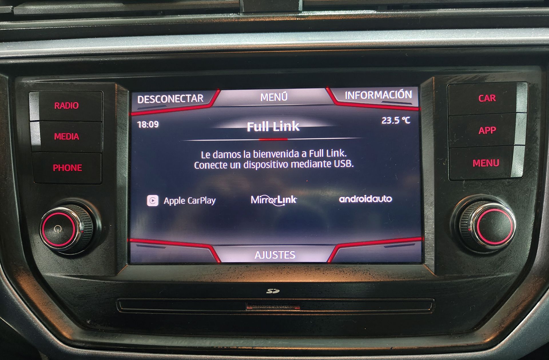 SEAT Arona 1.0 TGI Style Edition - foto 8