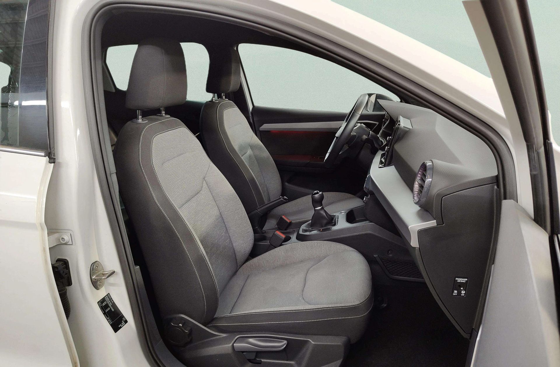SEAT Ibiza 1.0 TSI Xcellence - foto 18