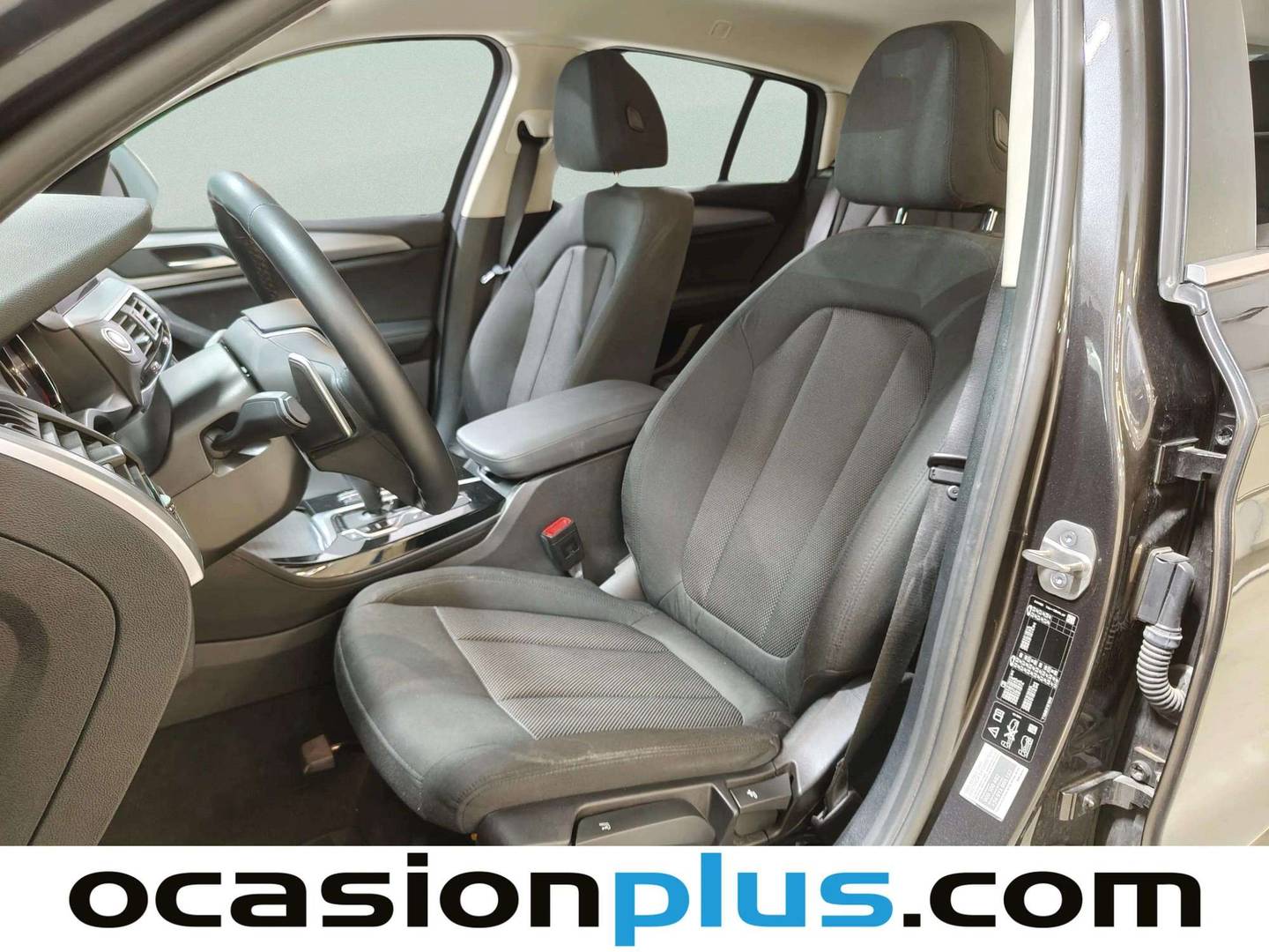 Foto BMW X4 BMW X4 xDrive20d (190 CV)