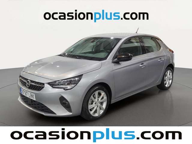 Opel Corsa 1.2 Turbo XHL Elegance (100 CV) de segunda mano