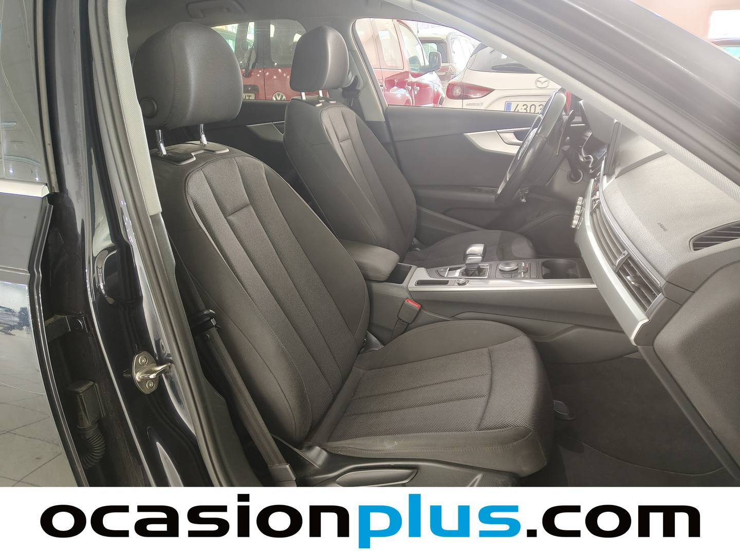 Foto Audi A4 Audi A4 Advanced edition 2.0 TDI (150 CV) S tronic