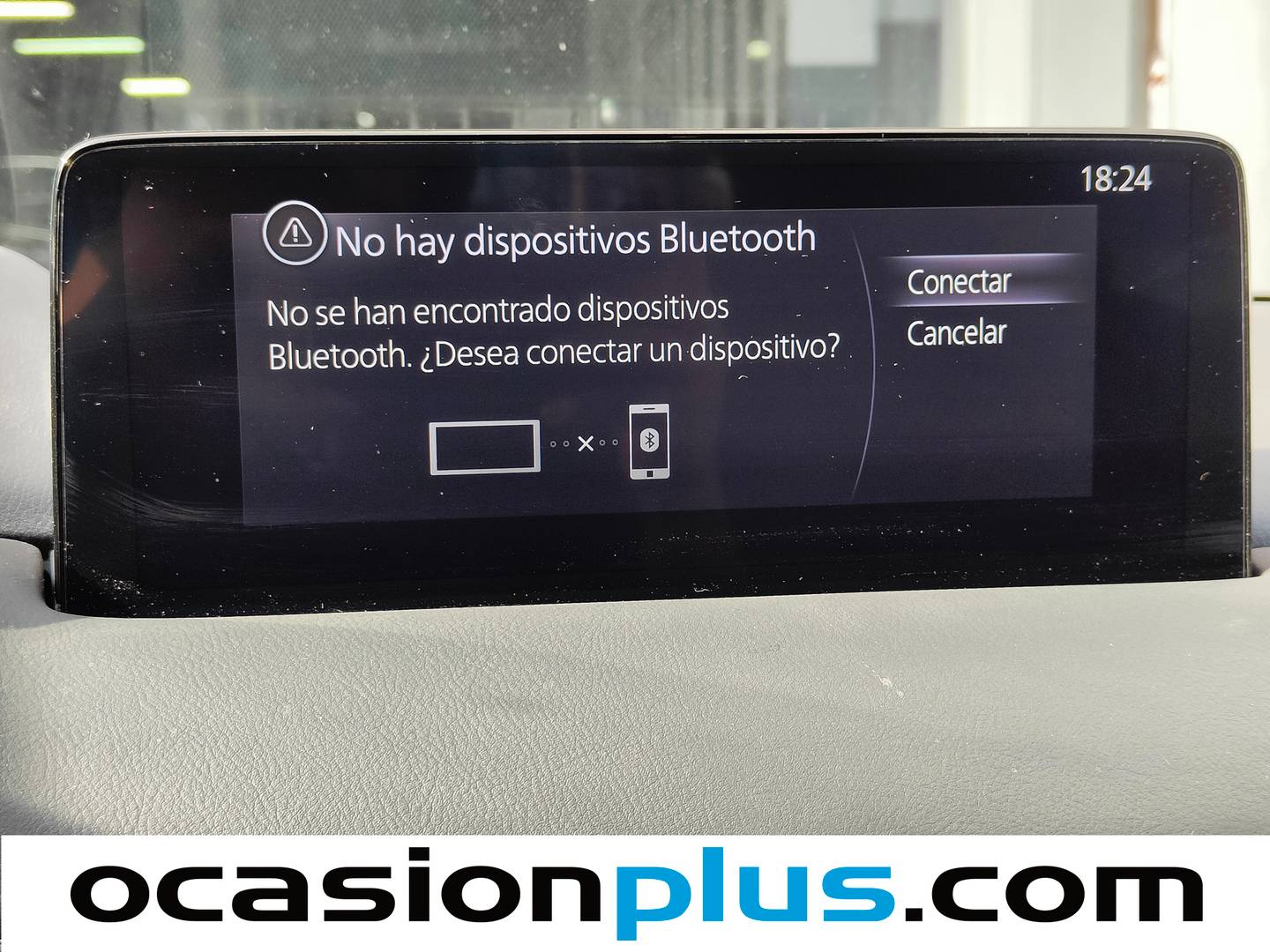 Mazda CX-5 Mazda CX-5 2.0 GE Newground (165 CV) 2024