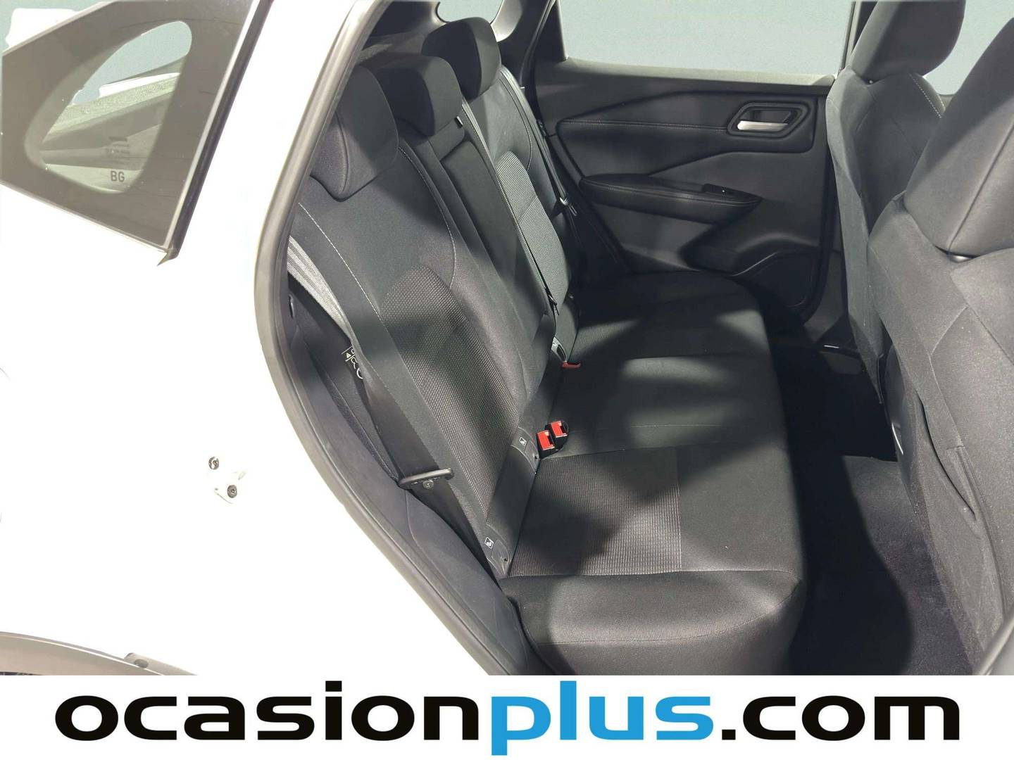 Foto Nissan QASHQAI Nissan Qashqai E-POWER Acenta  (190 CV)