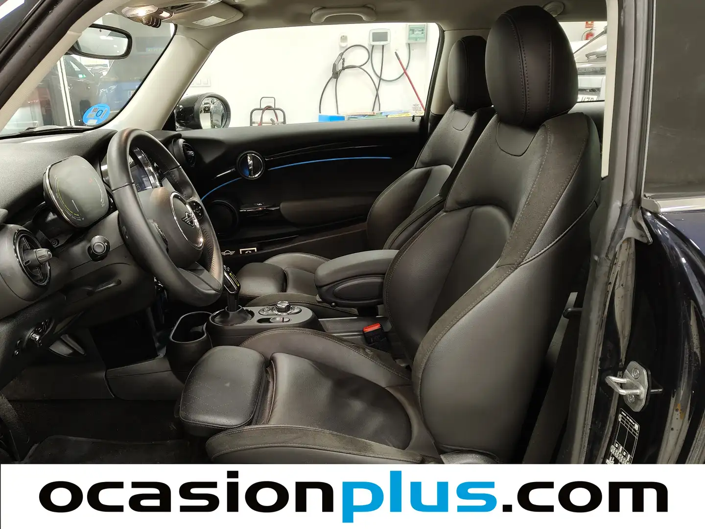 Foto Mini MINI MINI MINI 3 Puertas Cooper SE (184 CV)