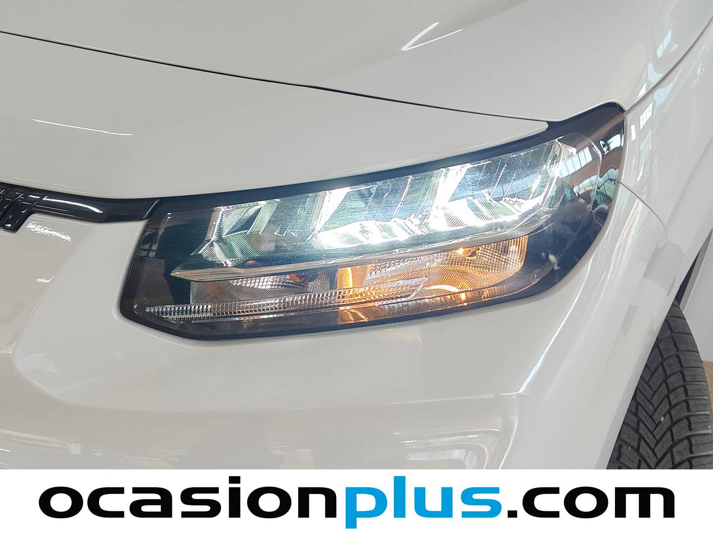 Extras del Fiat Doblò Fiat Dobló Furgón BlueHDi 100 M (100 CV)