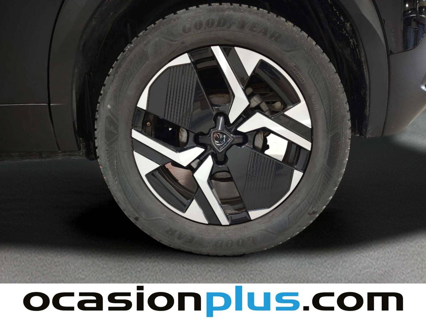 Peugeot 2008 Peugeot 2008 Allure Hybrid eDCS6 (145 CV) de segunda mano