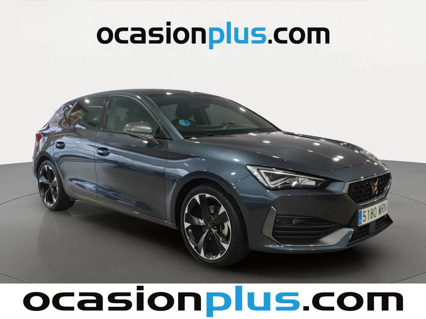 Foto Cupra León CUPRA León 1.5 eTSI DSG (150 CV)