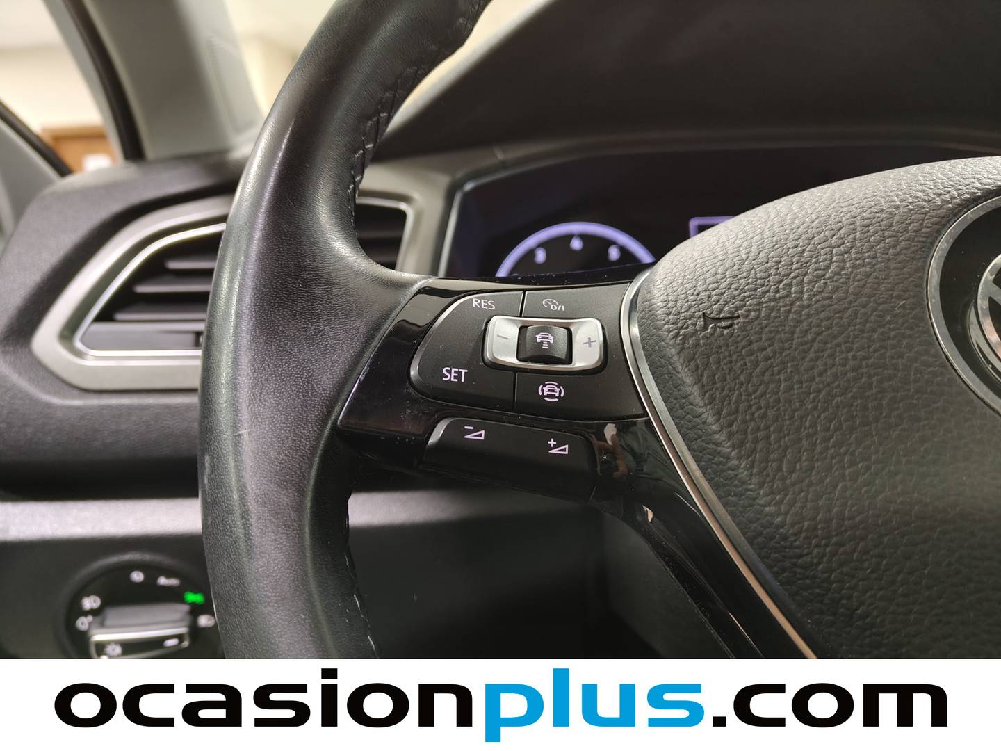 Foto Volkswagen T-Roc Volkswagen T-Roc Advance 1.5 TSI (150 CV) DSG