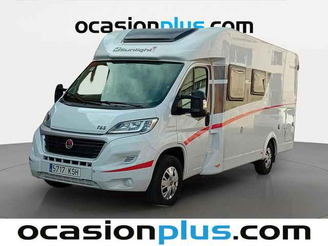 Capron Segunda Mano Barcelona