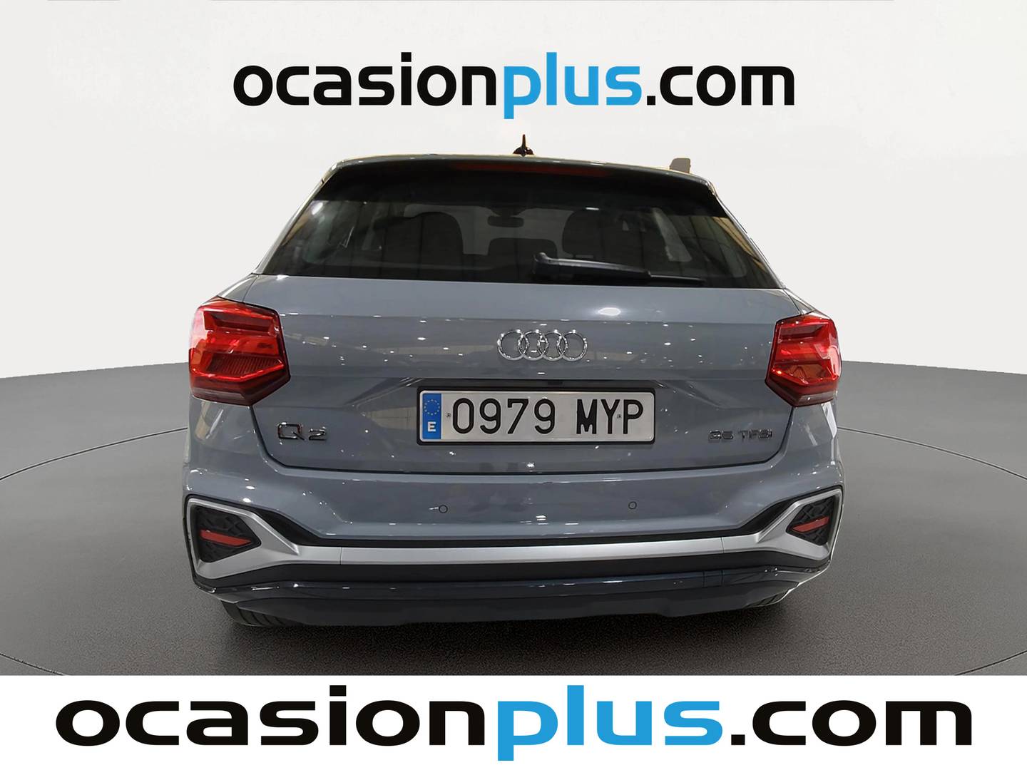 Audi Q2 Audi Q2 S line 35 TFSI  (150 CV) S tronic al mejor precio