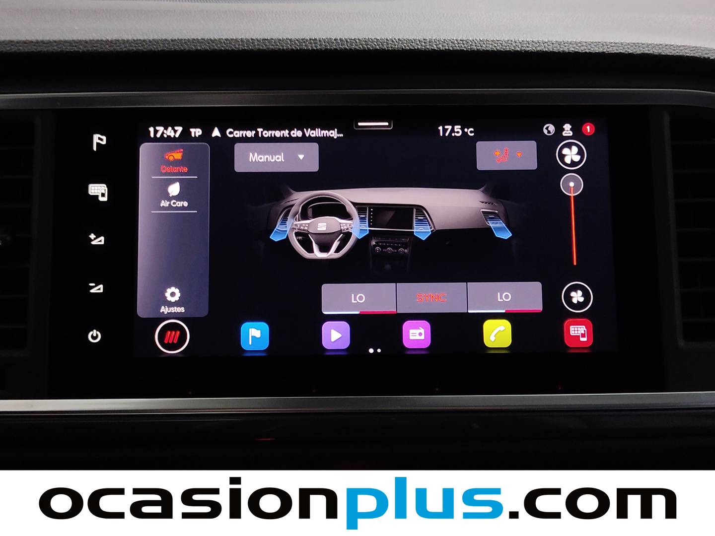 Foto Seat Ateca SEAT Ateca 1.0 TSI S&S Style Go M (110 CV)