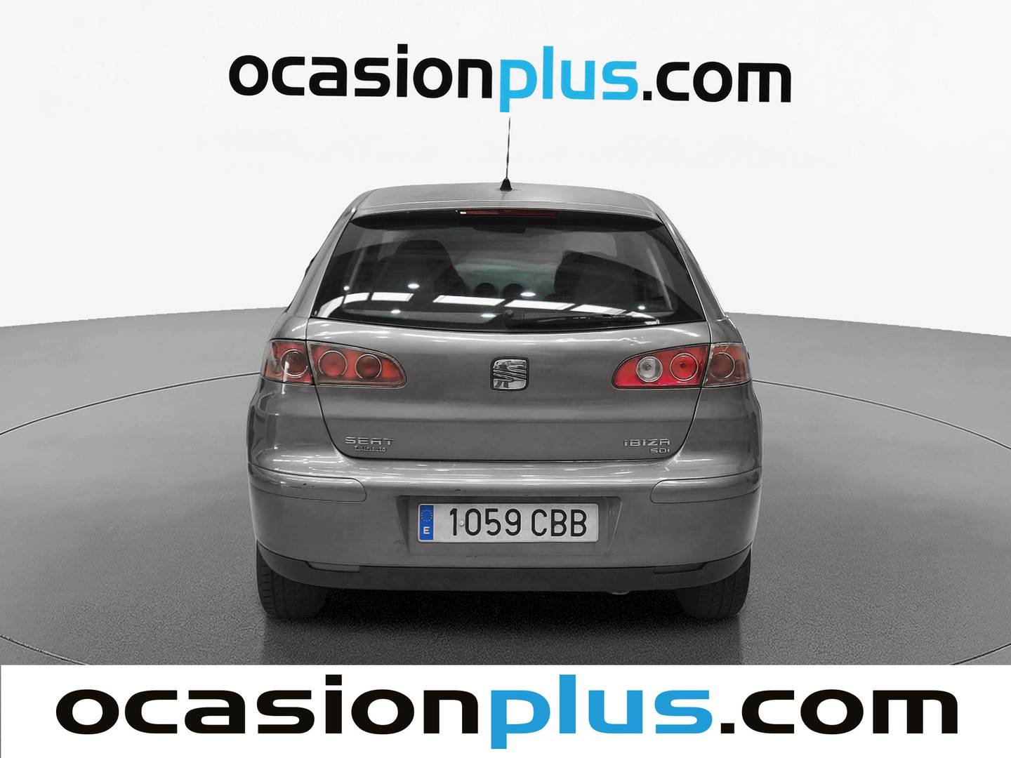 Seat Ibiza Seat Ibiza 1.9 SDi Stella (64 CV) al mejor precio