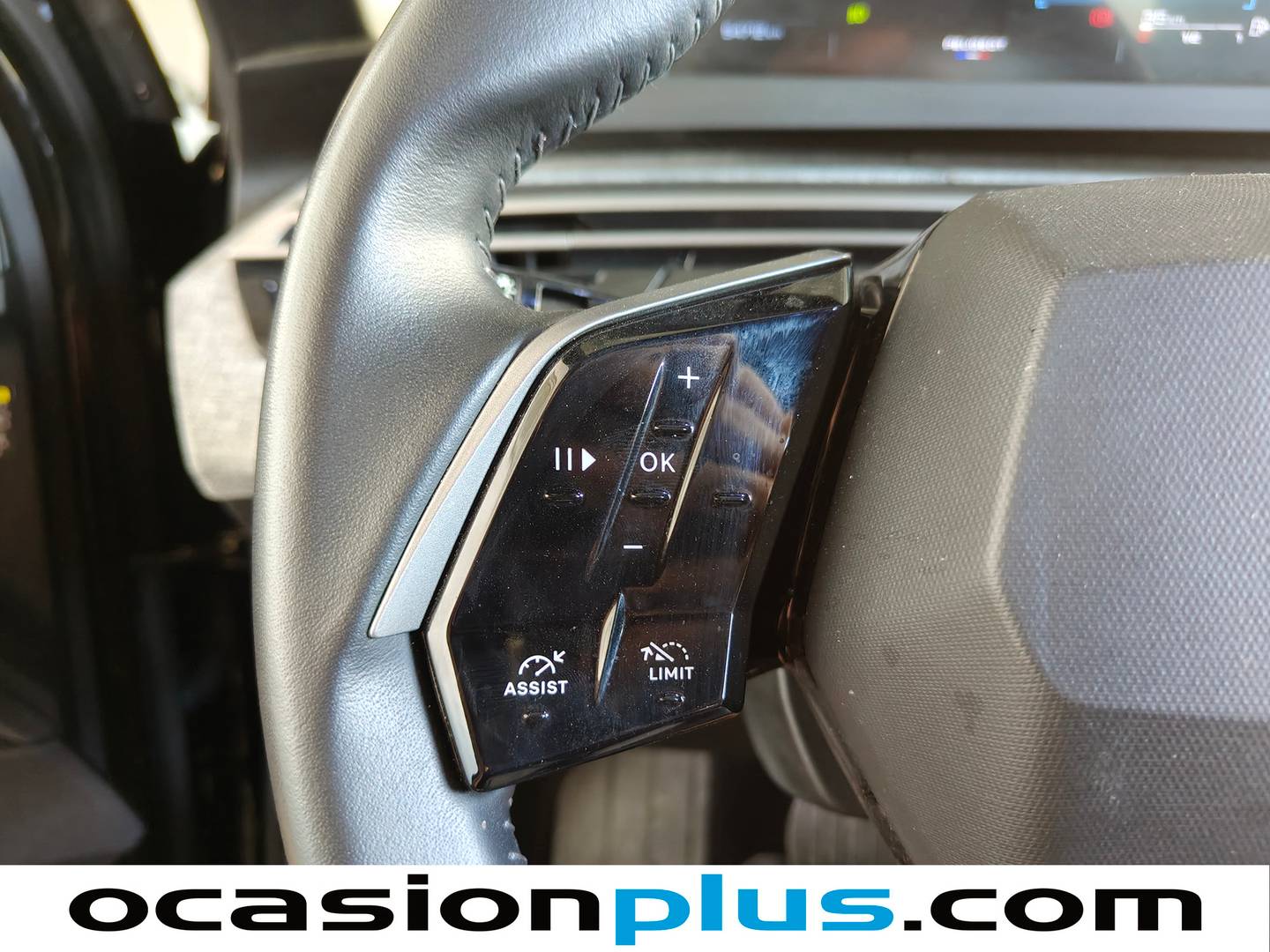 Peugeot 3008 Hybrid Peugeot 3008 Hybrid 145 Allure eDCS6 (145 CV) de ocasión