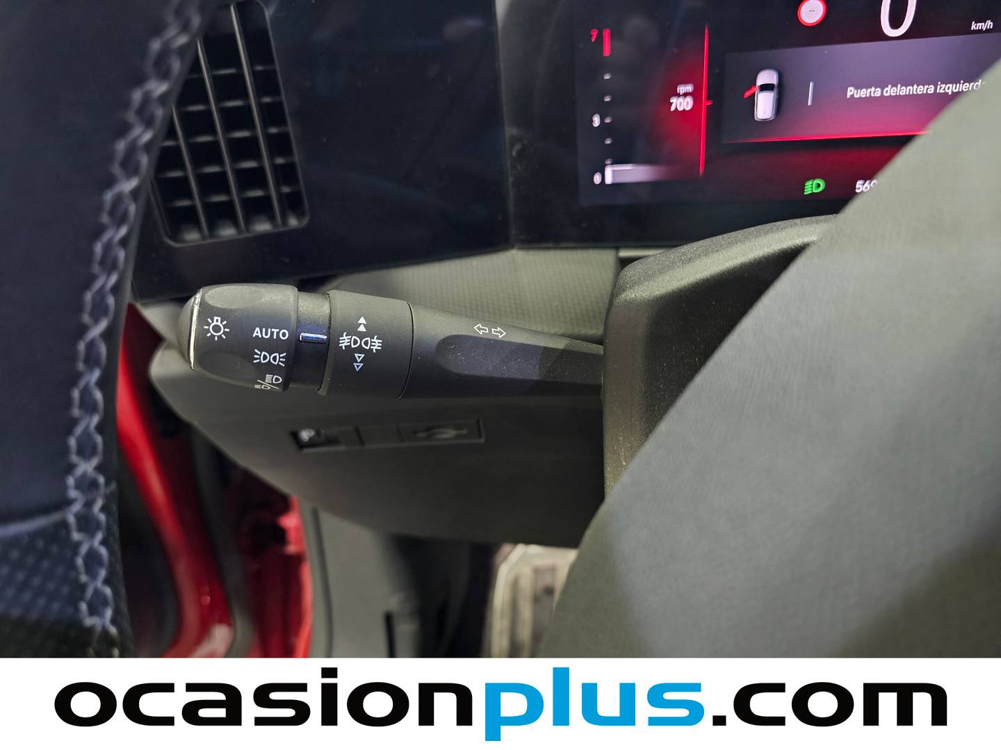 Opel Astra Opel Astra 1.2 Turbo XHT GS (130 CV) seminuevo