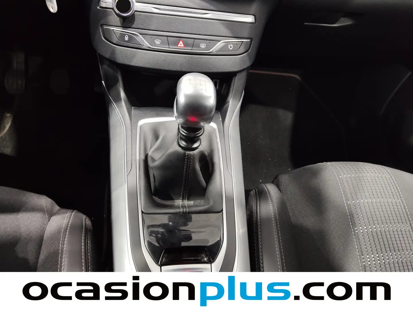 Foto Peugeot 308 Peugeot 308 PureTech 130 S&S Allure (130 CV)