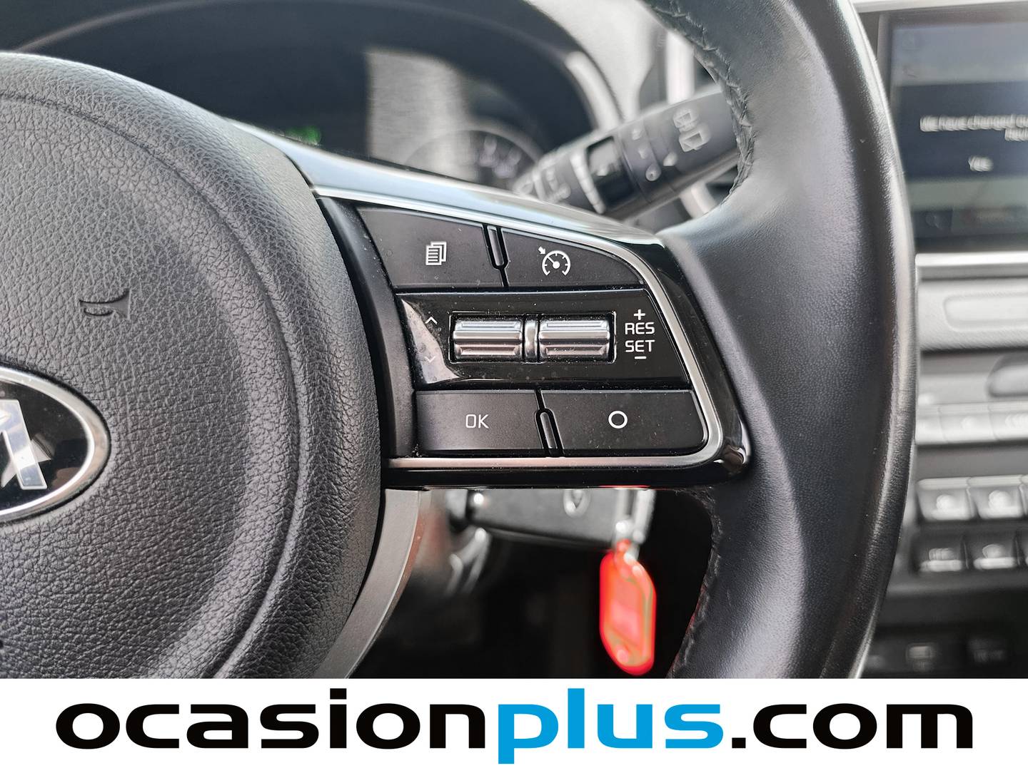 KIA Sportage KIA Sportage 1.6 MHEV Business 4x2 DCT (136 CV) al mejor precio