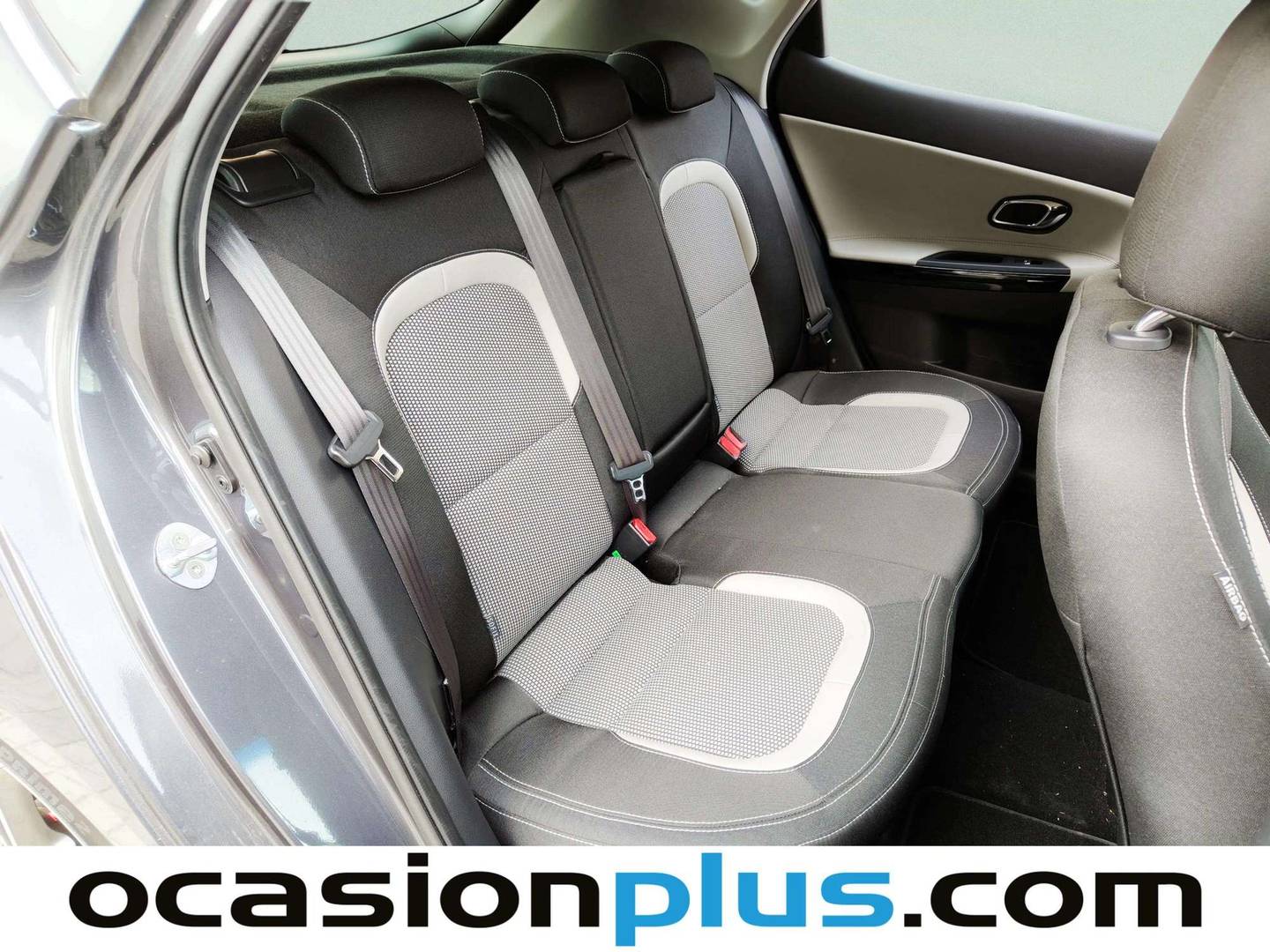 KIA Ceed Kia Ceed 1.0 T-GDi Eco-Dynamics x-Tech17 (120 CV) manual