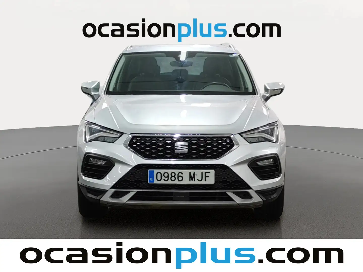Foto Seat Ateca SEAT Ateca 1.5 TSI S&S X-Perience XL DSG (150 CV)