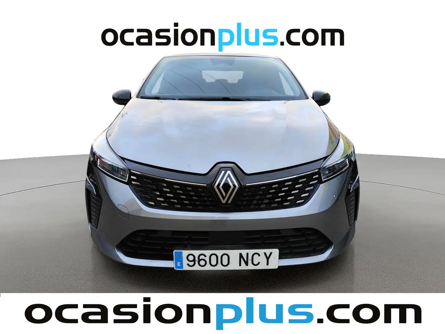 Foto Renault Clio Renault Clio Evolution dCi  (100 CV)