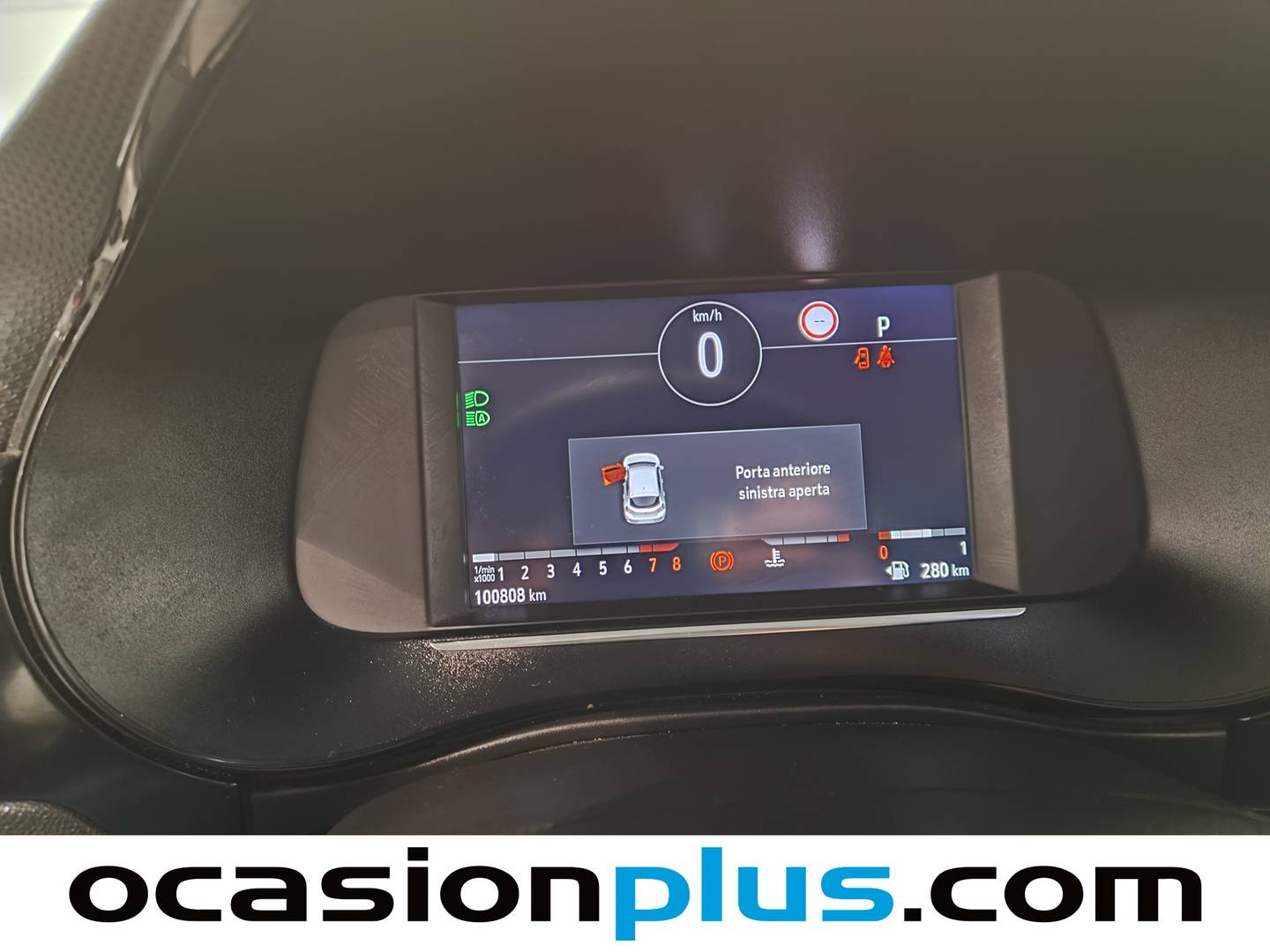 Foto Opel Corsa Opel Corsa 1.2 Turbo XHL Elegance Auto (100 CV)