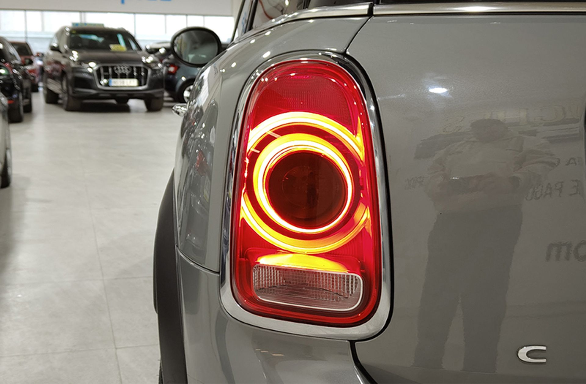 MINI Countryman Cooper S - foto 15