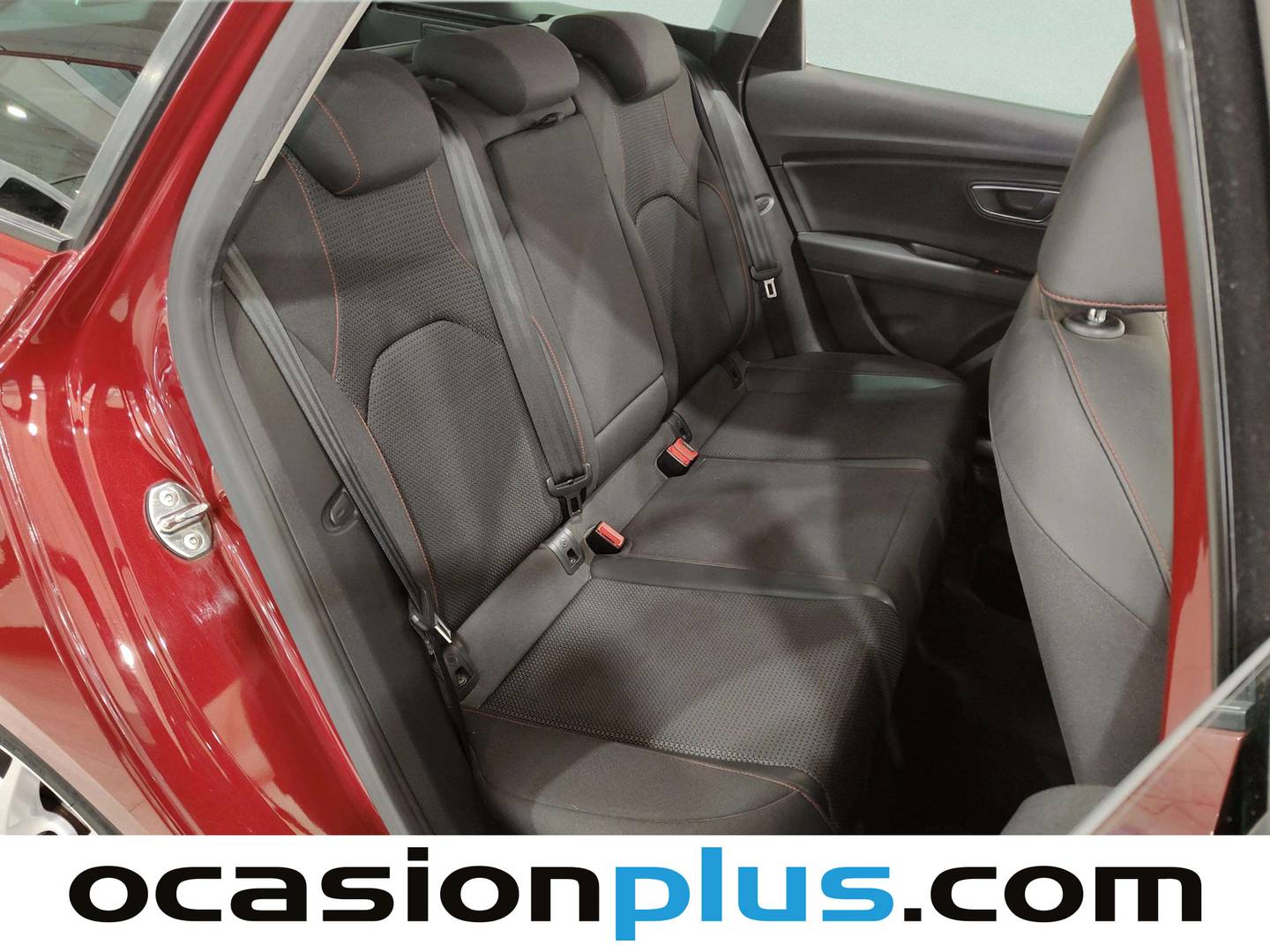 Seat León Seat León ST 2.0 TDI S&S FR (150 CV) km 0