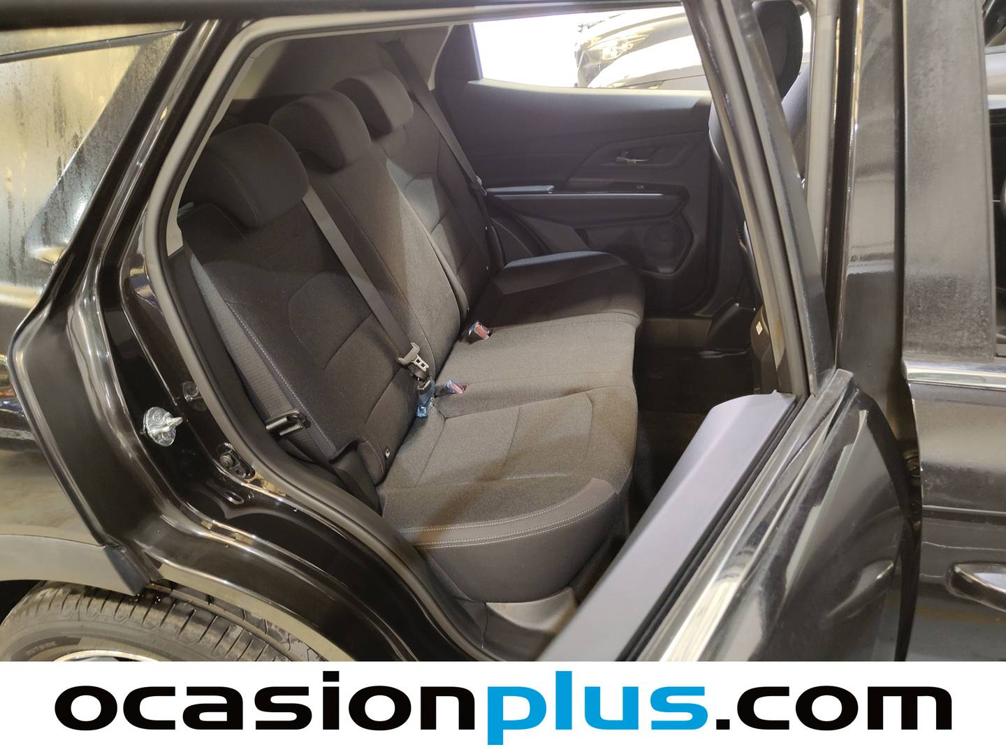 Foto SsangYong Korando Ssangyong Korando G15T Urban Plus Auto (163 CV)